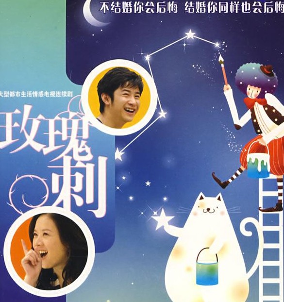 玫瑰刺DVD,剩男剩女DVD,露天商城露天DVD-www.rutenmall.com