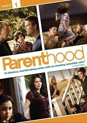 為人父母第四季DVD,Parenthood Season4DVD,露天商城露天DVD-www.rutenmall.com