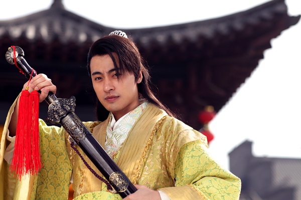 唐朝好男人DVD,露天商城露天DVD-www.rutenmall.com