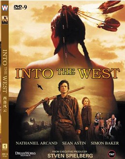 西部風雲DVD,走進西部DVD,西部風雲史DVD,露天商城露天DVD-www.rutenmall.com