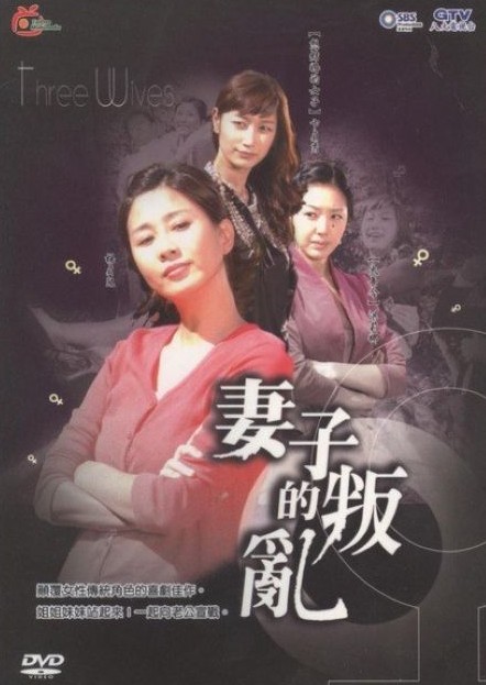 妻子的叛亂DVD,妻子造反DVD,露天商城露天DVD-www.rutenmall.com