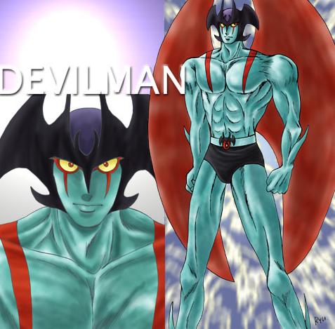 惡魔人DVD,デビルマンDVD,露天商城露天DVD-www.rutenmall.com