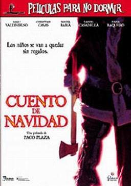 驚魂聖誕節DVD,露天商城露天DVD-www.rutenmall.com