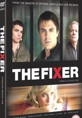 暗影行動DVD,地下判官DVD,The FixerDVD,露天商城露天DVD-www.rutenmall.com