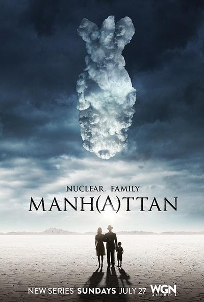 曼哈頓計畫第一季DVD,ManhattanDVD,露天商城露天DVD-www.rutenmall.com
