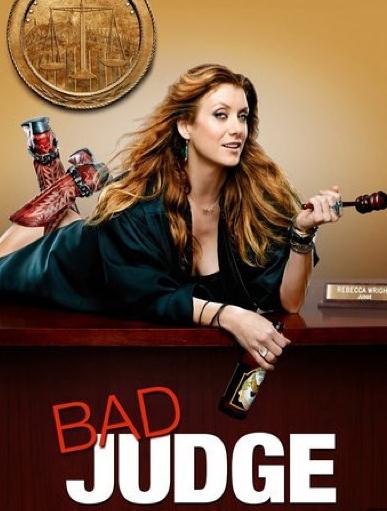 壞法官DVD,Bad JudgeDVD,露天商城露天DVD-www.rutenmall.com