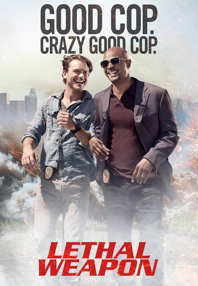 致命武器第一季DVD,轟天炮DVD,Lethal WeaponDVD,露天商城露天DVD-www.rutenmall.com