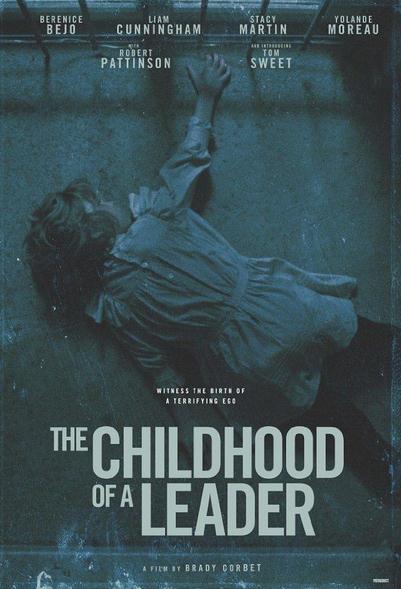 獨裁者之誕生DVD,戰前童年DVD,The Childhood of a LeaderDVD,露天商城露天DVD-www.rutenmall.com