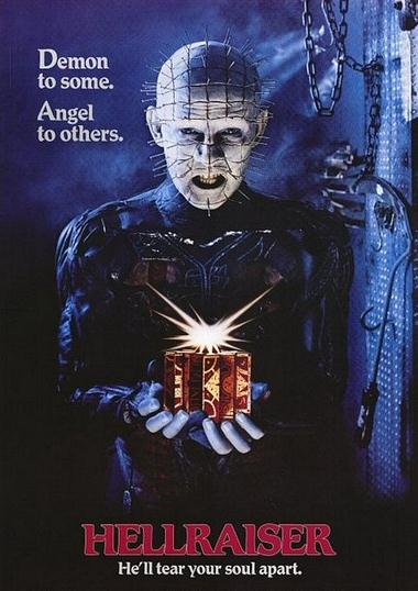 養鬼吃人DVD,猛鬼追魂DVD,HellraiserDVD,露天商城露天DVD-www.rutenmall.com