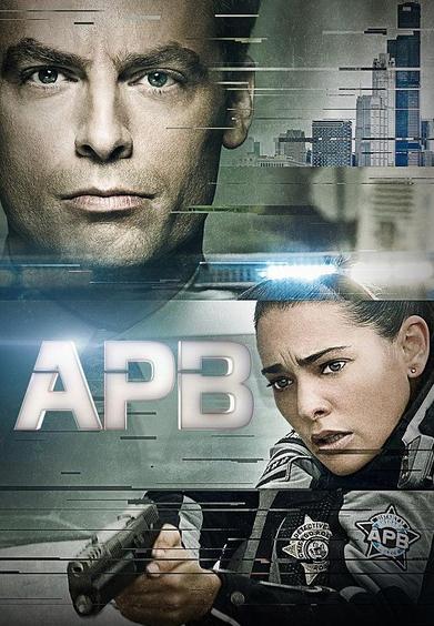 全境通告第一季DVD,全境通緝DVD,APBDVD,露天商城露天DVD-www.rutenmall.com