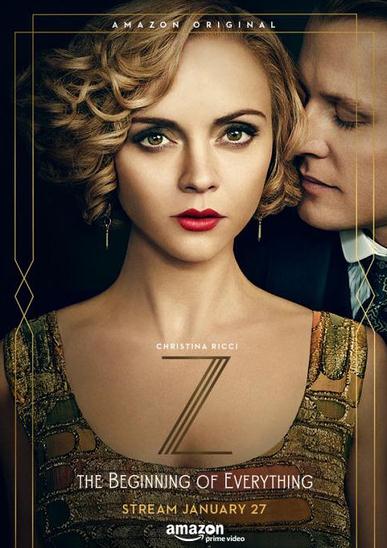 緣起澤爾達第一季DVD,Z:The Beginning of EverythingDVD,露天商城露天DVD-www.rutenmall.com