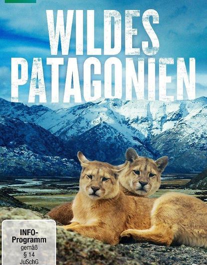 野性巴塔哥尼亞DVD,巴塔哥尼亞:地球秘密樂園DVD,露天商城露天DVD-www.rutenmall.com