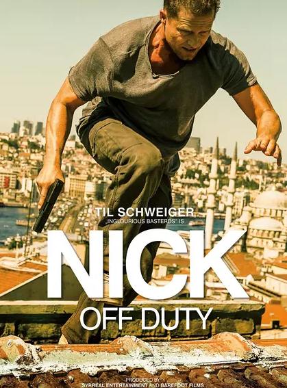 致命營救DVD,Tschiller:Off DutyDVD,露天商城露天DVD-www.rutenmall.com