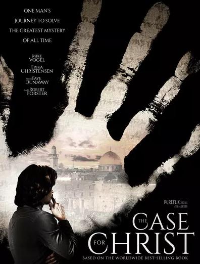 基督事件簿DVD,重審基督DVD,重審耶穌DVD,The Case for ChristDVD,露天商城露天DVD-www.rutenmall.com