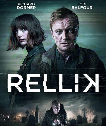 殺手回路DVD,謀殺回溯DVD,兇手回路DVD,RellikDVD,露天商城露天DVD-www.rutenmall.com