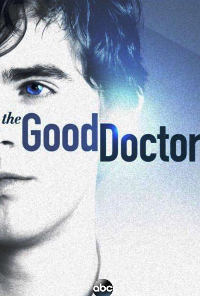 良醫第一季DVD,The Good DoctorDVD,露天商城露天DVD-www.rutenmall.com