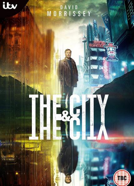 城與城DVD,The City and the CityDVD,露天商城露天DVD-www.rutenmall.com