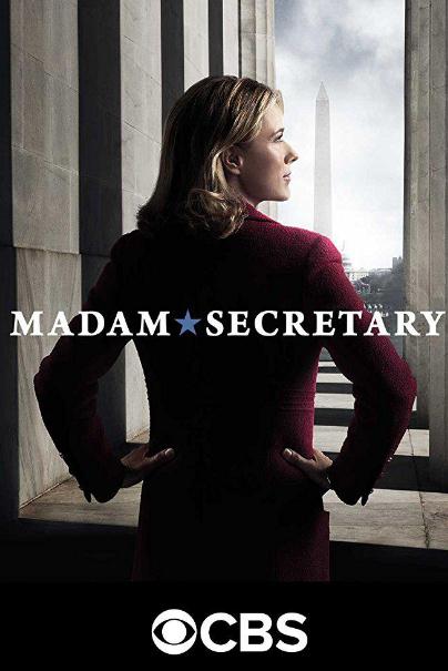 國務卿女士第四季DVD,國務卿夫人第四季DVD,Madam SecretaryDVD,露天商城露天DVD-www.rutenmall.com