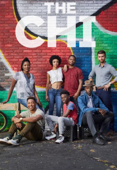 芝加哥故事第一季DVD,The ChiDVD,露天商城露天DVD-www.rutenmall.com