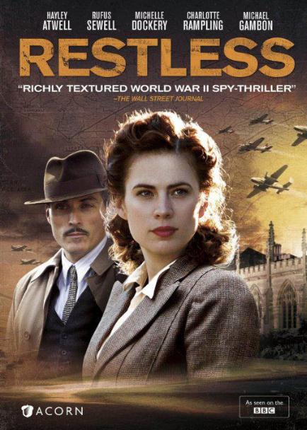 不得安寧DVD,RestlessDVD,露天商城露天DVD-www.rutenmall.com