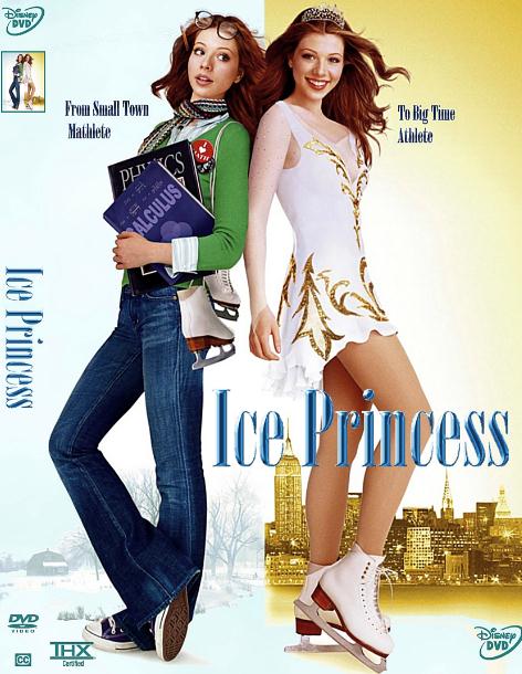 冰公主DVD,冰雪公主DVD,Ice PrincessDVD,露天商城露天DVD-www.rutenmall.com