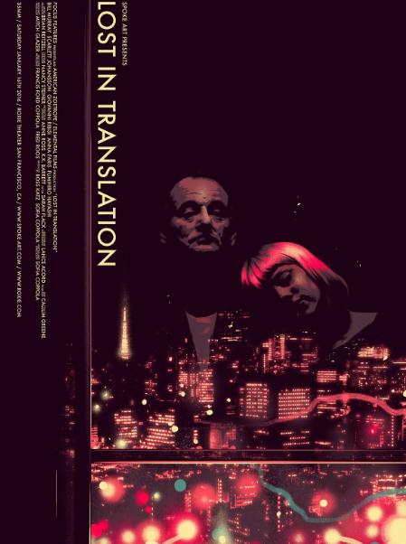 愛情,不用翻譯DVD,迷失東京DVD,露天商城露天DVD-www.rutenmall.com