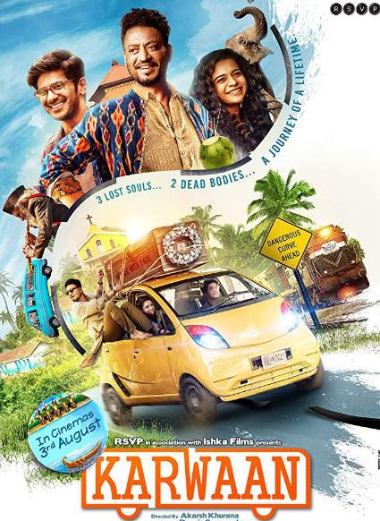 尋父之旅DVD,KarwaanDVD,露天商城露天DVD-www.rutenmall.com