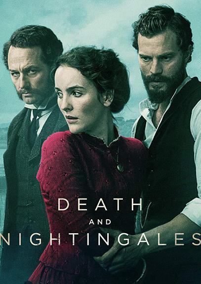 死亡與夜鶯DVD,Death and NightingalesDVD,露天商城露天DVD-www.rutenmall.com