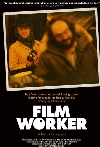 我曾侍候過庫布裏克DVD,FilmworkerDVD,露天商城露天DVD-www.rutenmall.com