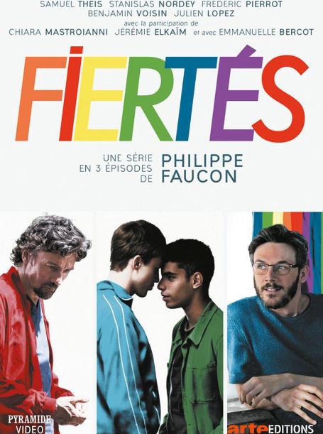 驕傲第一季DVD,FiertésDVD,露天商城露天DVD-www.rutenmall.com