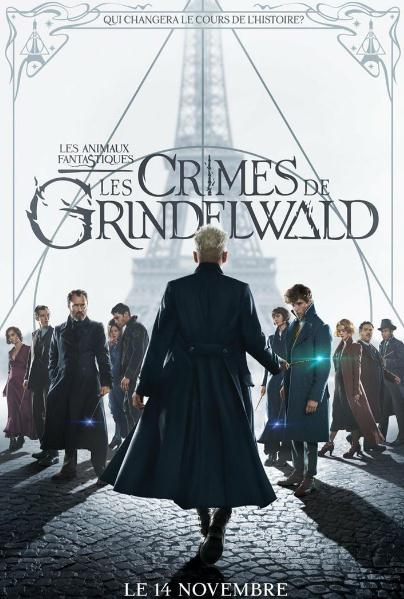 怪獸與葛林戴華德的罪行DVD,神奇動物在哪裏2DVD,露天商城露天DVD-www.rutenmall.com