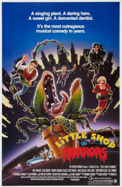 異形奇花DVD,Little Shop of HorrorsDVD,露天商城露天DVD-www.rutenmall.com