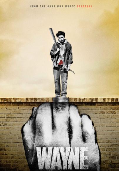 韋恩DVD,狂野韋恩DVD,露天商城露天DVD-www.rutenmall.com