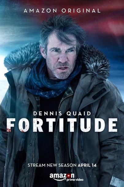 雪鎮疑殺第三季DVD,FortitudeDVD,露天商城露天DVD-www.rutenmall.com