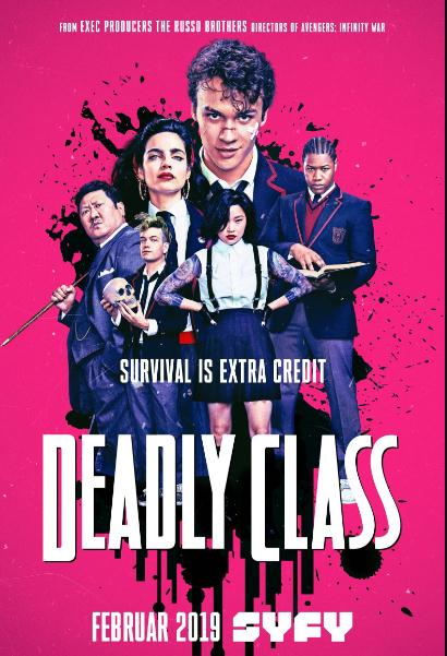 殺手一班DVD,致命教室DVD,露天商城露天DVD-www.rutenmall.com