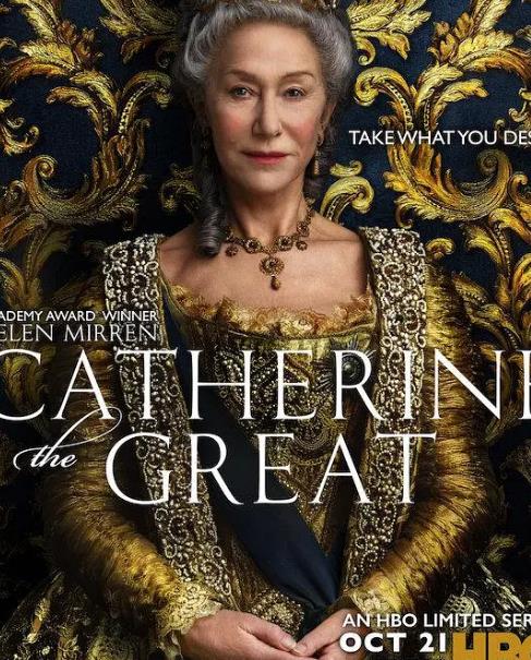 葉卡捷琳娜大帝DVD,Catherine the GreatDVD,露天商城露天DVD-www.rutenmall.com