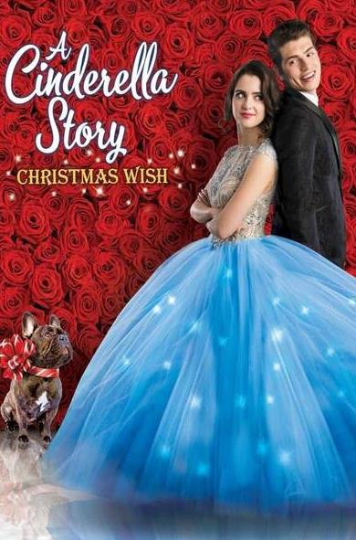 灰姑娘的故事:聖誕願望DVD,A Cinderella Story: Christmas WishDVD,露天商城露天DVD-www.rutenmall.com