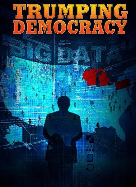 不公平的遊戲:川普是如何贏的DVD,Trumping DemocracyDVD,露天商城露天DVD-www.rutenmall.com