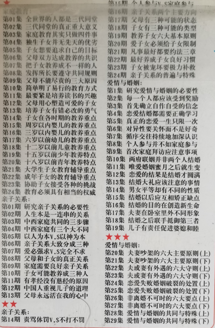 曾仕強齊家三部曲DVD,露天商城露天DVD-www.rutenmall.com