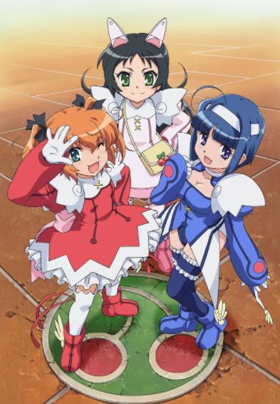 快盜天使雙胞胎 KYUNKYUN☆心跳樂園DVD,快盜天使DVD,露天商城露天DVD-www.rutenmall.com