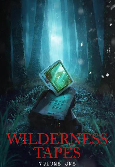 電影【礦井錄影/Wilderness Tapes】2025年