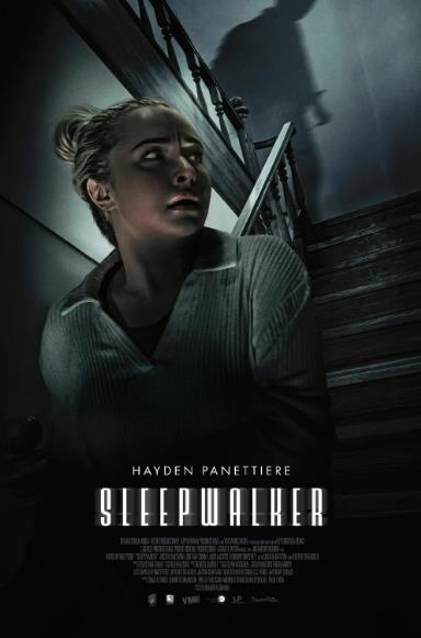 電影【夢遊者/Sleepwalker】2026年