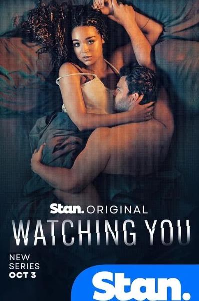 歐美劇【盯著你/Watching You】2025年