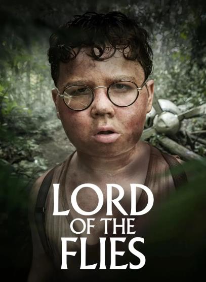 歐美劇【蠅王/Lord of the Flies】2026年