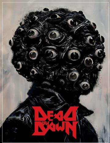 電影【黎明殺祭/Dead by Dawn】2025年