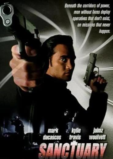 電影【聖堂危機/聖堂/純粹的危機/Sanctuary】1998年