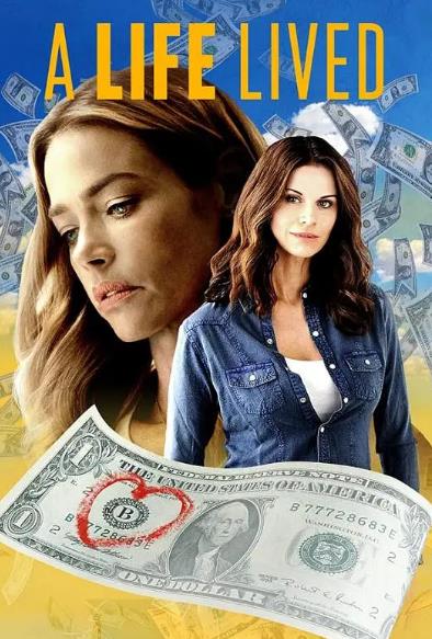 電影【正向效應/我們的生活/A LIFE LIVED】2017年