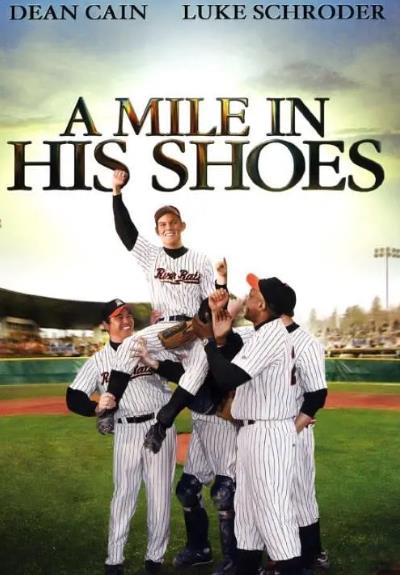 電影【千裏之行始於腳下/A Mile In His Shoes】2011年