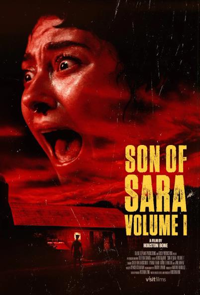 電影【孽種/Son of Sara】2025年